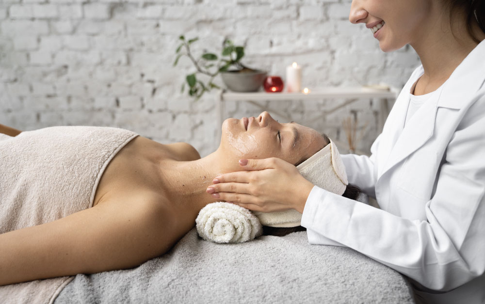 Servizi di estetica professionale in provincia di Torino