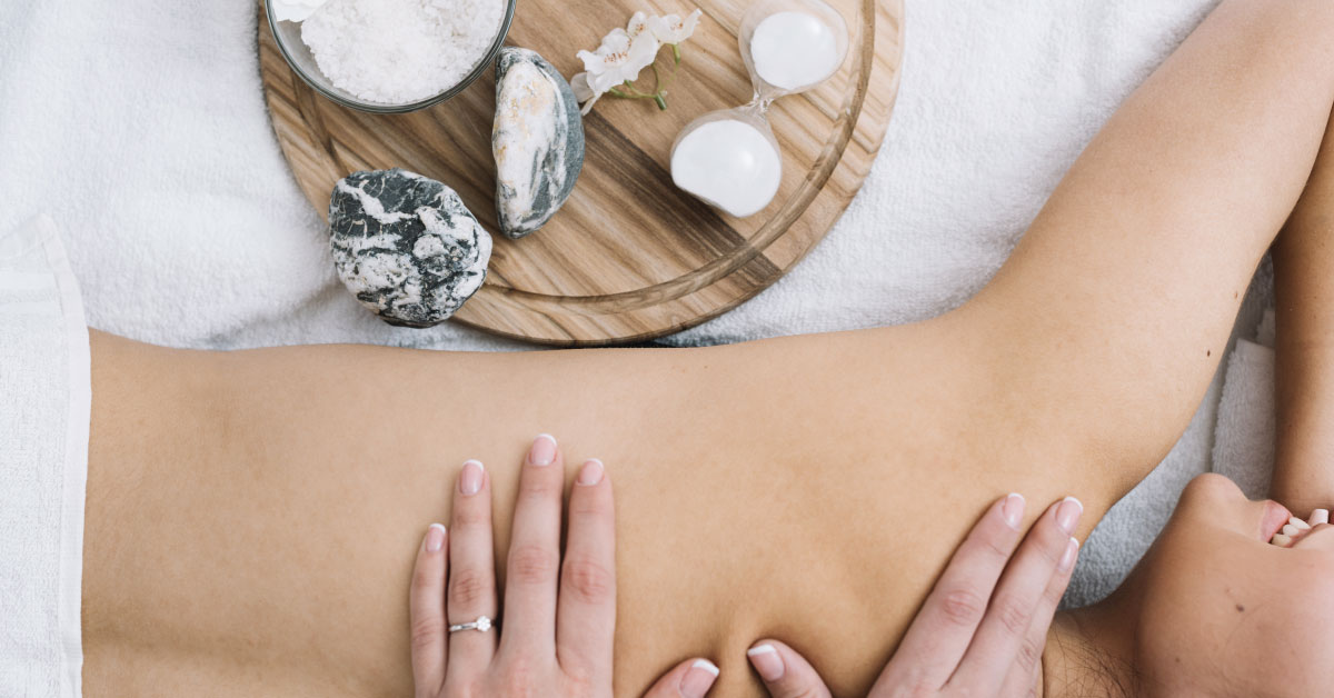 Trattamenti per il benessere del corpo a Torino