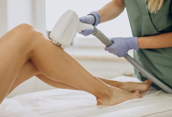 Metodo innovativo per epilazione laser: personalizzazione e risultati garantiti