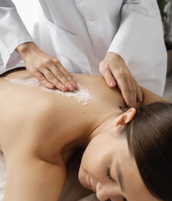Perché scegliere l’estetica avanzata per il proprio corpo?