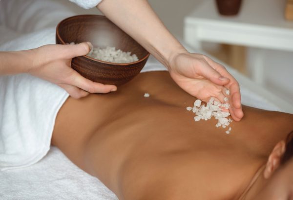 Perché scegliere l’estetica avanzata per il proprio corpo?