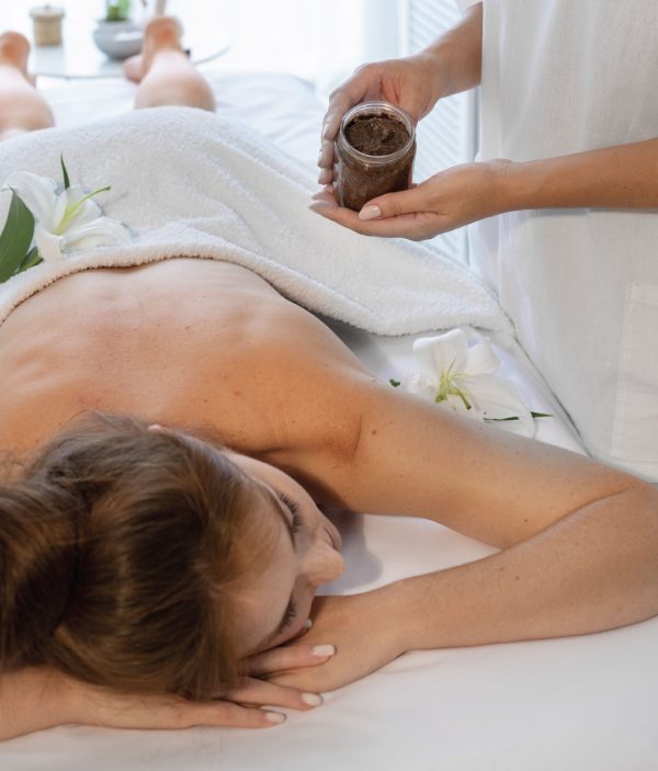 Trattamenti Estetici per il Corpo